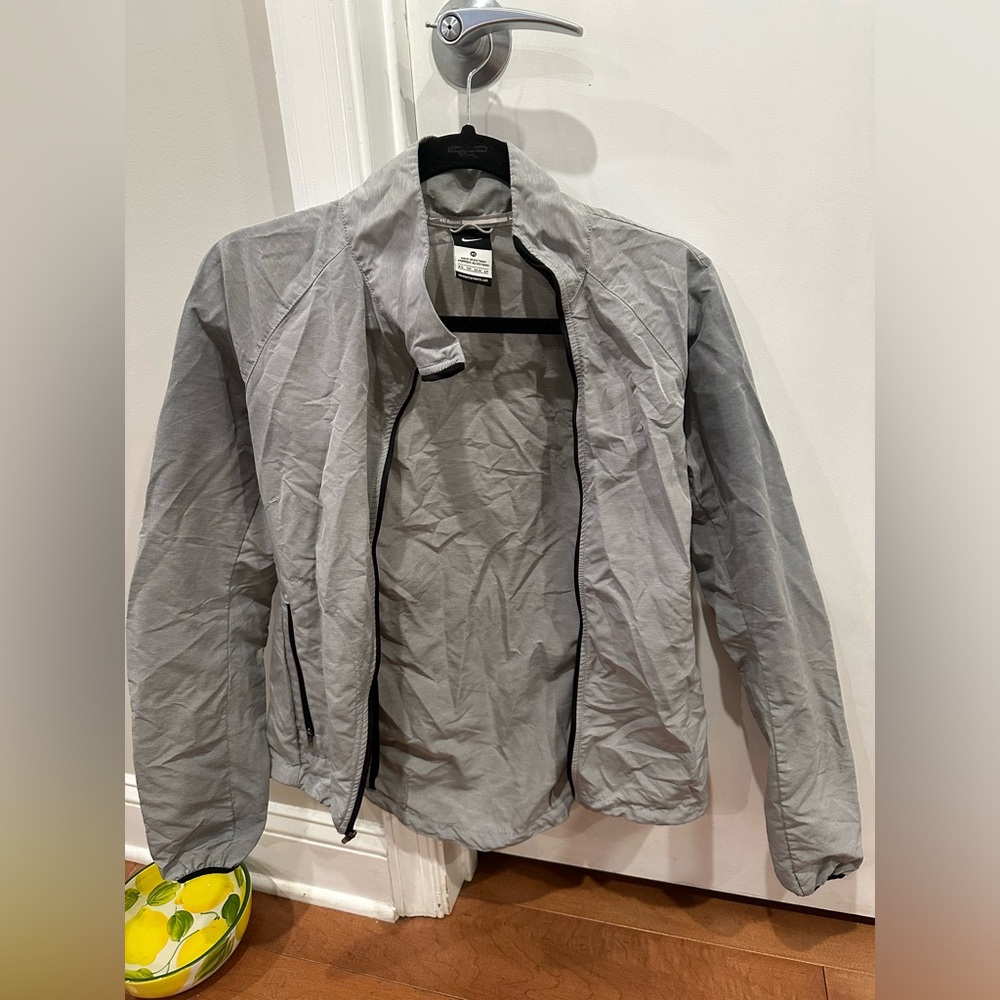 Nike Windbreaker